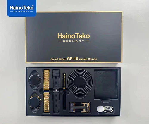 Haino Teko GP10 Smartwatch οΈ