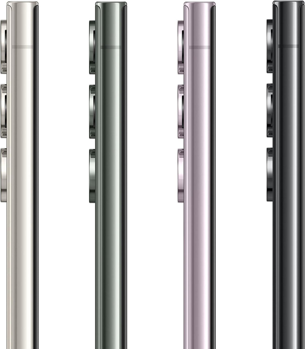 S-23 ultra mobile (white)
