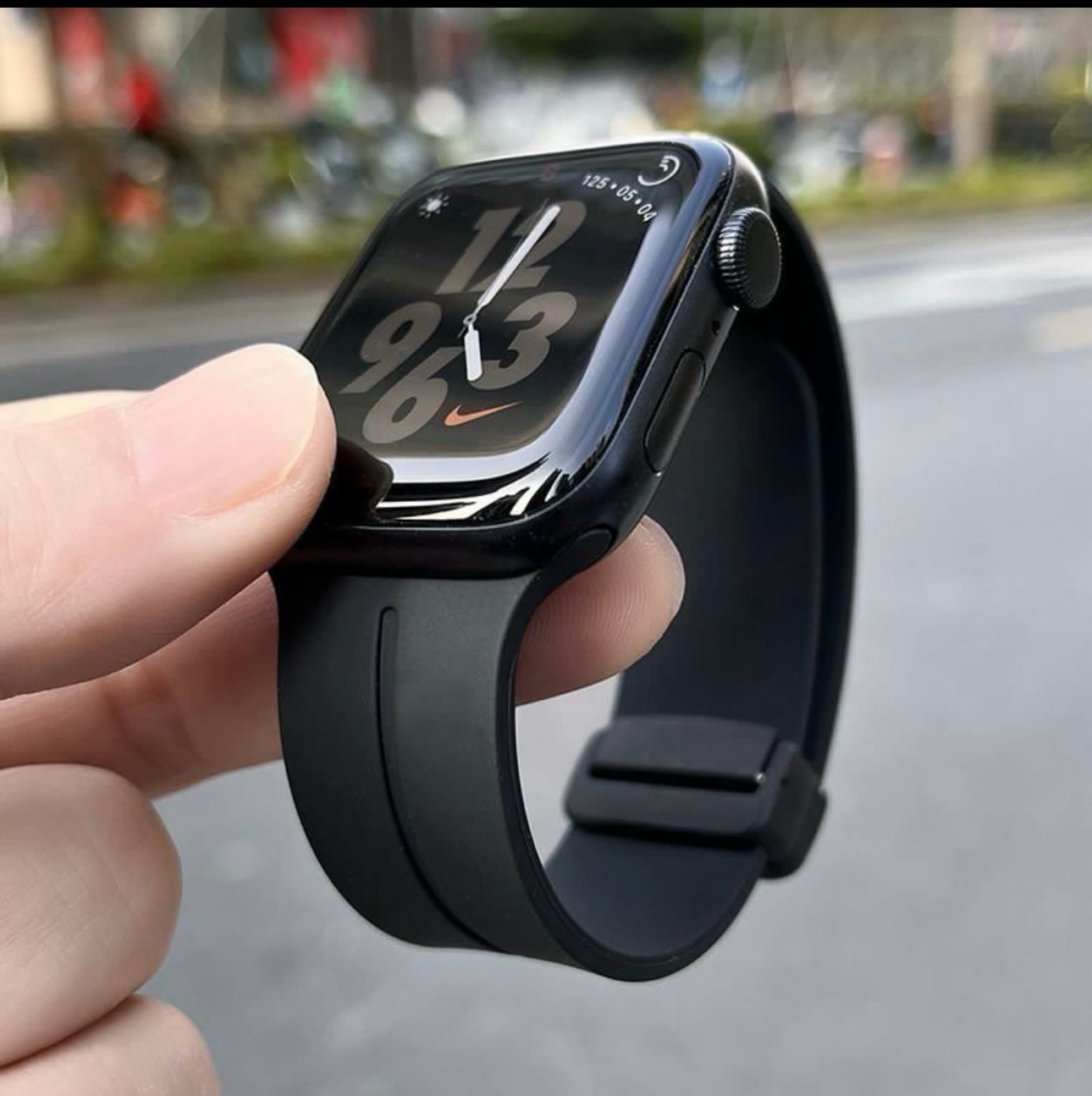 NEW SERIES 9 ⌚