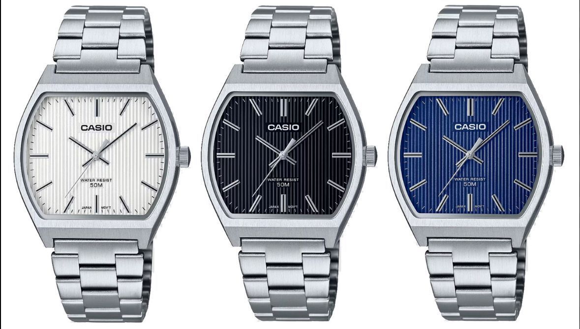 CASIO MTP-B140D-1AV