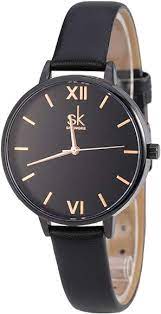Ladies Strap watch