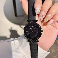 Ladies Strap watch