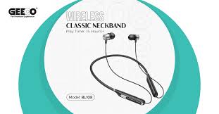 NZ-NB20 Earphones