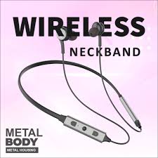 NZ-NB20 Earphones
