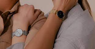 Ladies Strap watch
