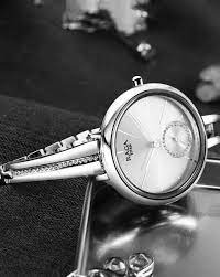 Ladies Strap watch