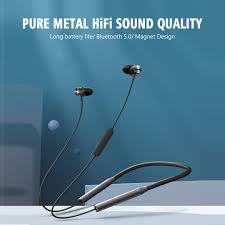 NZ-NB20 Earphones