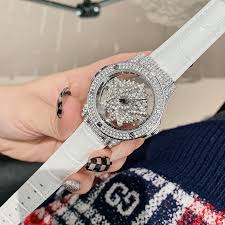 Ladies Strap watch